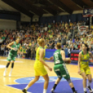 2013.02.22 Hétfő UE Sopron-Hat-Agro uni Győr női kosárlabda bajnoki döntő 3.mérkőzés Fotók:árpika