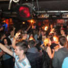 2014.12.03.Szerda Lapos Bahnhof Dj:Marcee & Dj:RnŐ Fotók:árpika