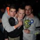 2013.10.18.Magic Friday Győr, Bahnhof (Lapos)