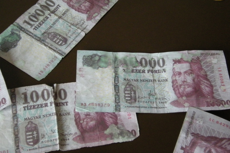 Fénymásolással gyarapította vagyonát