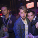 Club Vertigo - The Closing 2014.04.26. (szombat)