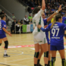 2019.01.17.Mosonmagyaróvári KC-Győri Audi ETO KC női kézilabda bajnoki mérkőzés 