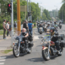 2015.05.09. Motoros Felvonulás Győr Fotók:árpika