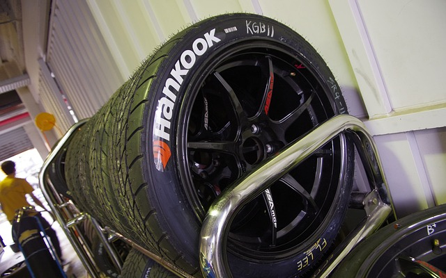 A Hankook téligumi a teljesítmény és a biztonság között tökéletes egyensúlyt képes teremteni