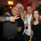 2015.12.31. Mamma Mia Szilveszteri Házibuli Dj:Balage&Solymi Conga Photo by árpika