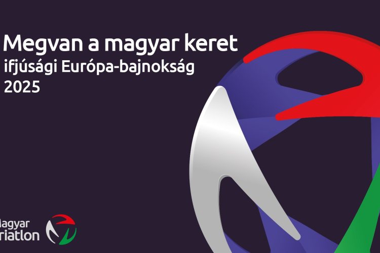 Győri fiatalok az ifjúsági triatlon Európa-bajnokság keretében