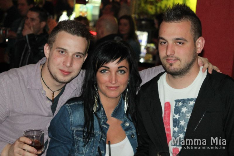 2013.03.29.Péntek Dj:Ice Fotók:árpika