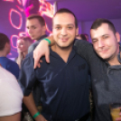 Club Vertigo -  All 4 Ladies 2014.01.04. (szombat)