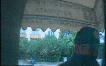 Pénztárcát lopott, majd pénzt kísérelt felvenni Győrben 