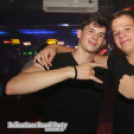 2014.08.13.Szerda - Ballantines Brasil Party