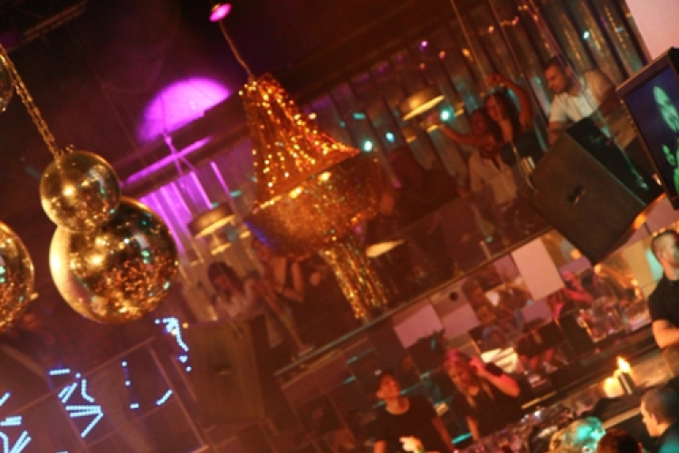 Club Vertigo - Julia Carpenter 2013.01.26. (szombat) (1) (Fotók: Vertigo)