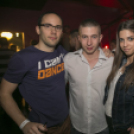 Club Vertigo -  Wake Up Girls / Nőnapi buli 2014.03.08. (szombat)