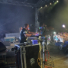 2017.06.24 Voluta Fesztivál Kozmix élő nagykocnert Fotók:árpika 