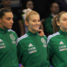 2020.01.26.Győri Audi ETO KC-Brest női Bajnokok Ligája mérkőzés