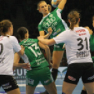 2018.11.17.Győri Audi ETO KC-Podravka Vegeta BL kézilabda mérkőzés Fotók:árpika 