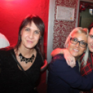 2016.01.16 Mamma Mia Szombati Házibuli DJ:Balage&Solymi Conga Fotók:árpika