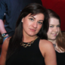 2014.04.19. Mamma Mia Celebek a Pultban Bódi Sylvi És Berki Krisztián,Hódi Pamela Fotó:árpika