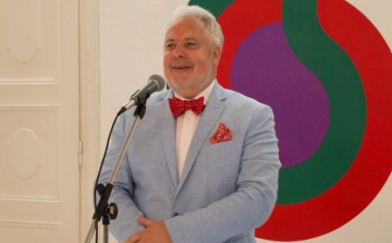 Július 7-én vesznek végső búcsút Dr. Rechnitzer Jánostól