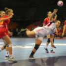 2019.07.11.Kézilabda Női U19-es EB Magyarország-Montenegro és a megnyitó