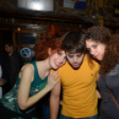 2013.11.01.Péntek lapos Halloween night Fotók:adrián