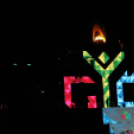 2017.07.23. EYOF megnyitó ünnepség Fotók:árpika 