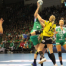 2019.10.06.Győri Audi ETO KC-IKSavenhof Bajnokok Ligája mérkőzés 