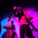 Club Vertigo - Muzzaik 2013.01.12. (szombat) (2) (Fotók: Vertigo)