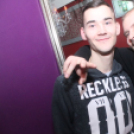 2019.02.16.Mamma Mia Valentinnapi Szingli Party DJ:Balage&Solymi Conga