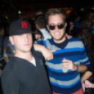 2015.10.06.Kedd - Sakáltanya Party