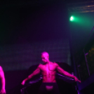 Club Vertigo - I am Marcee 2014.10.11. (szombat)