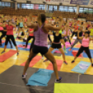 I.Spártai Vitamin NEON Fitness Party Győr Fotók:árpika