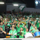 2017.11.06. Győri Audi Eto KC-Rostov Don női kézilabda Bajnokok Ligája Fotók:árpika .