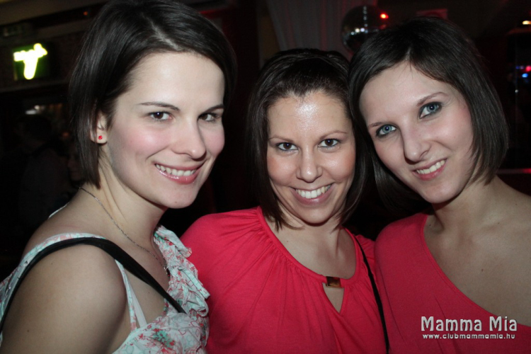 2013.02.01Péntek Mamma Mia Dj:Ice-Konga:Solymi Fotók:árpika