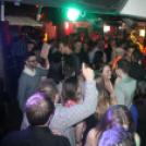 2016.01.08.Mamma Mia Pénteki Házibuli DJ.Ice & Solymi Conga Fotók:árpika