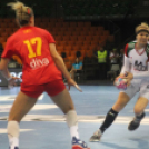 2019.07.11.Kézilabda Női U19-es EB Magyarország-Montenegro és a megnyitó