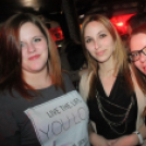 2016.03.19 Mamma Mia Video Disco Dj:Hubik Fotók:árpika