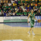 2013.02.22 Hétfő UE Sopron-Hat-Agro uni Győr női kosárlabda bajnoki döntő 3.mérkőzés Fotók:árpika