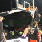 2019.02.16 Hepp Kupa döntő és Zsíros Tibor Férfi kosárlabda Magyar Kupa döntő