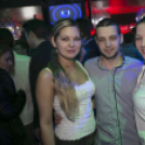 Club Vertigo - All 4 Ladies 2015.01.03. (szombat)