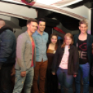 Club Neo (Győr) - Pálffy Bál 2014 - ByTheWay - 2014. március 21. (péntek)