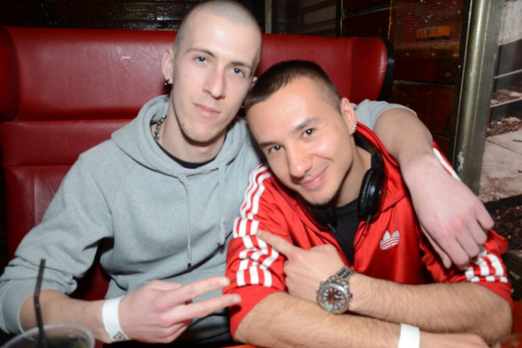 2013.04.13 Szombat Lapos Hipp-Hopp Party Fotók:adrián 