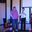 Virgin születésnapi buli