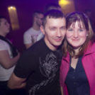 Club Vertigo - Chris Lawyer 2015.02.28. (szombat)