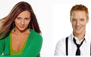 Válás után összejött Bereczky Pokorny Liával