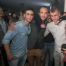 Club Mundo -  The Residents 2013.08.31. (szombat)