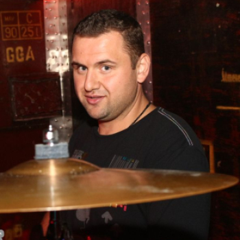 2014.09.17.Szerda - College Night Party