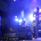 2019.06.14.Győri Nyármegnyitó 1. nap Halott Pénz koncert