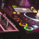 Club Vertigo - Majka & Curtis 2015.03.21. (szombat)