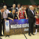 2019.02.16 Hepp Kupa döntő és Zsíros Tibor Férfi kosárlabda Magyar Kupa döntő
