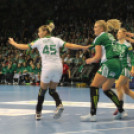 2019.03.02. Győri Audi ETO KC -Ferencváros Női BL mérkőzés